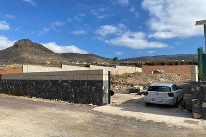 Plot for sale in Arona, Santa Cruz de Tenerife, Tenerife. 