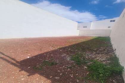 Plot for sale in Altavista, Arrecife, Lanzarote. 