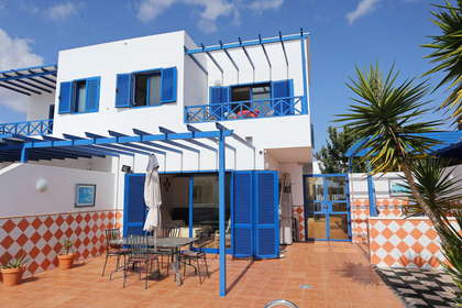 Duplex verkoop in Playa Blanca, Yaiza, Lanzarote. 