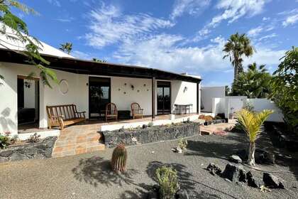 Casa vendita in Playa Blanca, Yaiza, Lanzarote. 