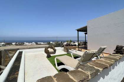 Villa for sale in Playa Blanca, Yaiza, Lanzarote. 