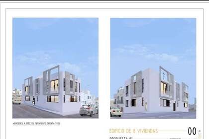 Apartmány na prodej v Arrecife, Lanzarote. 