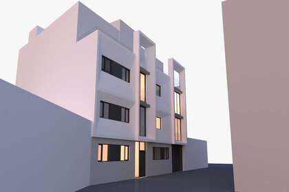Penthouse for sale in El Charco, Arrecife, Lanzarote. 