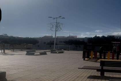 parking premise for sale in San Francisco Javier, Arrecife, Lanzarote. 