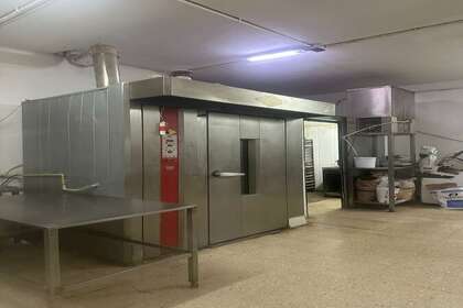 Business in Altavista, Arrecife, Lanzarote. 