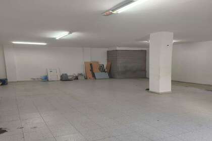 Premissa comercial em Argana Baja, Arrecife, Lanzarote. 