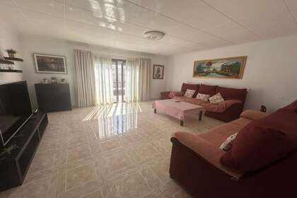 Semidetached house for sale in Altavista, Arrecife, Lanzarote. 