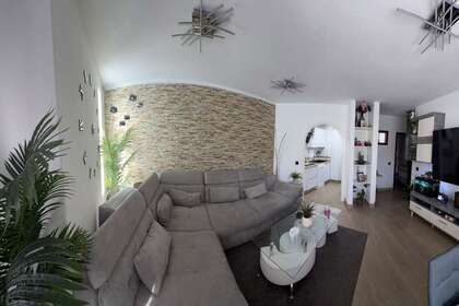 Flat for sale in San Bartolomé, Lanzarote. 
