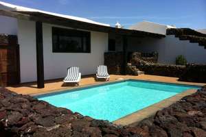 private swimming-pool