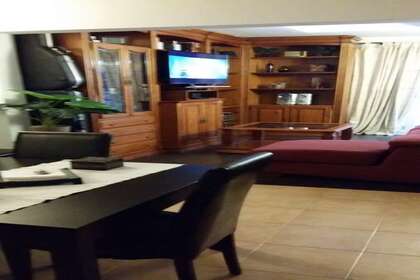 eetkamer