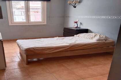 slaapkamer