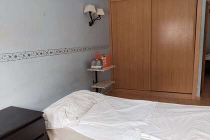 slaapkamer
