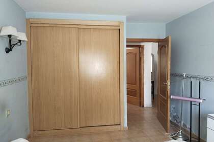 slaapkamer