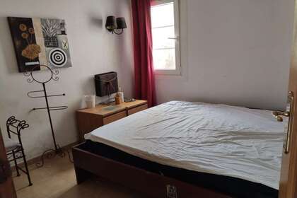 slaapkamer