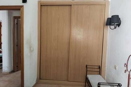 slaapkamer