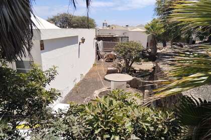 privé tuin