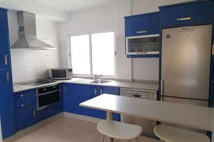 Duplex for sale in San Bartolomé, Lanzarote. 