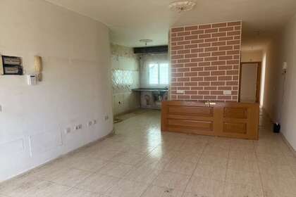 Flat for sale in Argana Alta, Arrecife, Lanzarote. 
