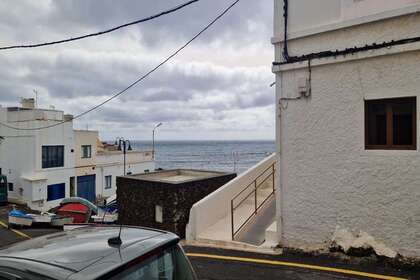 Commercial premise in Punta Mujeres, Haría, Lanzarote. 