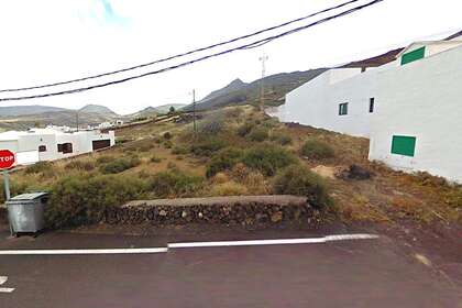 Grundstück/Finca zu verkaufen in Máguez, Haría, Lanzarote. 