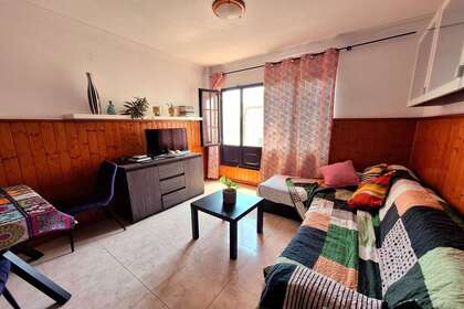 Appartamento +2bed in El Charco, Arrecife, Lanzarote. 