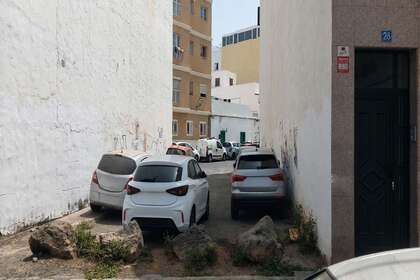 Urban grund til salg i Arrecife, Lanzarote. 