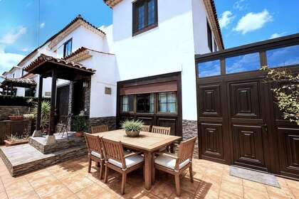 House for sale in Geneto, San Cristóbal de la Laguna, Santa Cruz de Tenerife, Tenerife. 