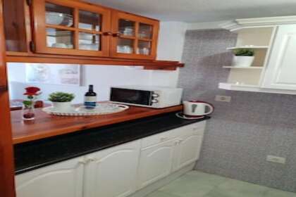 Duplex in Playa de Las Americas, Arona, Santa Cruz de Tenerife, Tenerife. 