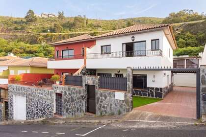 Semidetached house for sale in El Sauzal, Sauzal, El, Santa Cruz de Tenerife, Tenerife. 