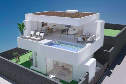 Villa vendita in Callao Salvaje, Adeje, Santa Cruz de Tenerife, Tenerife. 