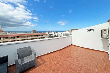 Duplex for sale in Los Cristianos, Arona, Santa Cruz de Tenerife, Tenerife. 