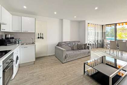 Appartamento 1bed vendita in Los Cristianos, Arona, Santa Cruz de Tenerife, Tenerife. 