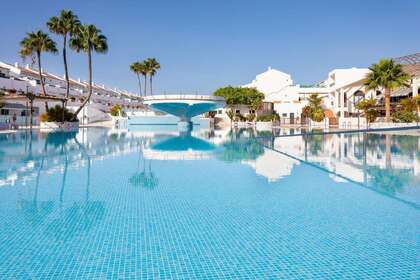 Studio for sale in Costa del Silencio, Arona, Santa Cruz de Tenerife, Tenerife. 