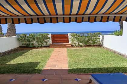 Cluster house in Playa de Las Americas, Arona, Santa Cruz de Tenerife, Tenerife. 