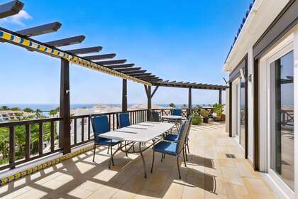 Penthouse for sale in Playa de Las Americas, Arona, Santa Cruz de Tenerife, Tenerife. 