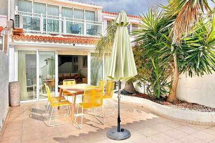 Duplex for sale in Playa de Las Americas, Arona, Santa Cruz de Tenerife, Tenerife. 