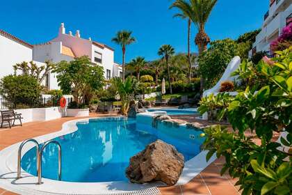 Appartamento 1bed vendita in Puerto Santiago, Santiago del Teide, Santa Cruz de Tenerife, Tenerife. 