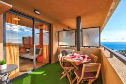 Attico vendita in Playa Paraiso, Adeje, Santa Cruz de Tenerife, Tenerife. 