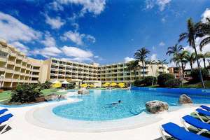 Monilocale in Golf Del Sur, San Miguel de Abona, Santa Cruz de Tenerife, Tenerife. 