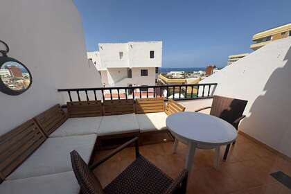 Apartment in Puerto Colon, Adeje, Santa Cruz de Tenerife, Tenerife. 