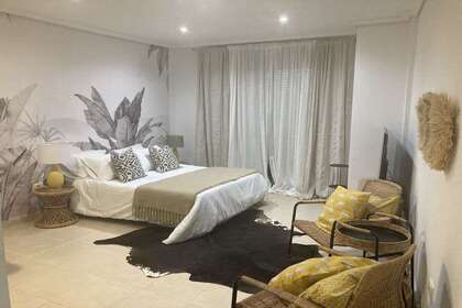 工作室 进入 Guarguacho, San Miguel de Abona, Santa Cruz de Tenerife, Tenerife. 