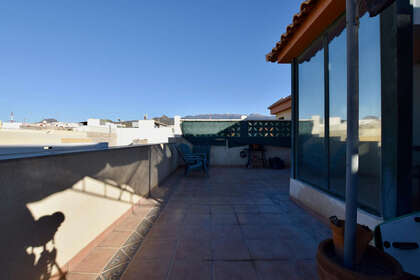 Duplex for sale in Las Chafiras, San Miguel de Abona, Santa Cruz de Tenerife, Tenerife. 