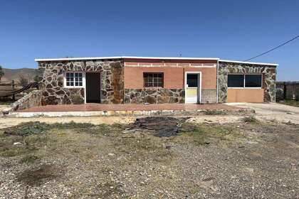Country house for sale in Tuineje, Las Palmas, Fuerteventura. 