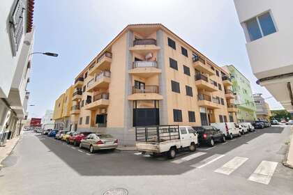 Flat for sale in Vecindario, Santa Lucía de Tirajana, Las Palmas, Gran Canaria. 