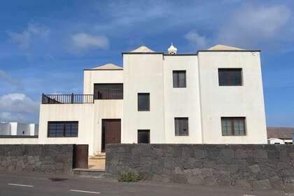 Villa vendita in Tinajo, Lanzarote. 