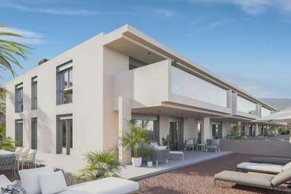 Appartamento 1bed vendita in Villa de la Orotava, Santa Cruz de Tenerife, Tenerife. 