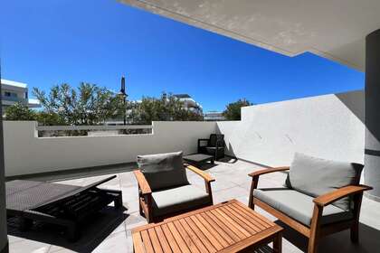 Appartamento 1bed vendita in La Tejita, Granadilla de Abona, Santa Cruz de Tenerife, Tenerife. 