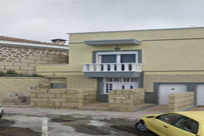 Cluster house for sale in El Roque, San Miguel de Abona, Santa Cruz de Tenerife, Tenerife. 
