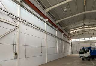 Other properties for sale in Polígono Industrial Puerto de Granadilla, Granadilla de Abona, Santa Cruz de Tenerife, Tenerife. 