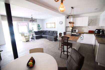 Chalet vendita in Torviscas, Adeje, Santa Cruz de Tenerife, Tenerife. 